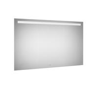 Eidos-n miroir avec lampe à led intégrée 1200 x h 800mm - ROCA A812471000