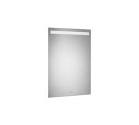 Eidos-N miroir avec lampe à LED intégrée 500 x H 800 mm - ROCA A812462000