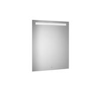 Eidos-n miroir avec lampe à led intégrée 600 x h 800 mm - ROCA A812464000