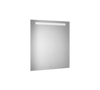 Eidos-N miroir avec lampe à LED intégrée 650 x H 800mm - ROCA A812465000