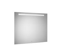 Eidos-N miroir avec lampe à LED intégrée 900 x H 800 mm - ROCA A812468000