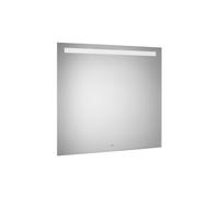 Eidos-n miroir avec lampe à led intégrée h 800x h 800 mm - ROCA A812467000