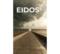 EIDOS - Teil 1: Die Architektur des Mangels