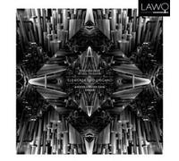 Eidsten Dahl,Anders - Elementa Pro Organo [Compact Discs] Digipack Packaging