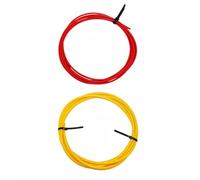 Eieenotee 1/2 1/4 Bande de Cintrage de Tube en Cuivre Intégrée Kit de Cintrage de Tuyau de Climatisation PE Protecteur de Tuyau en Cuivre de Climatiseur Ben