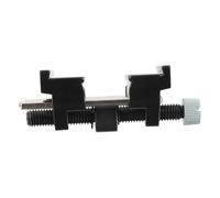 Eieenotee 1 Pièce Aiguiseur de Couteaux à Angle Fixe Guide D'Affûtage de Lame Raboteuse Guide D'Angle Fixe Support D'Angle Fixe Support de Couteau à Découper