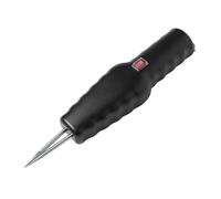 Eieenotee Appareil ¨¦lectrique pour ¨¦Piler Les Poils, Mod¨¨Les Enfichables, Machine D'¨¦pilation, Poulet, Canard, Oie, ¨¦pilateur Automatique, Prise UE