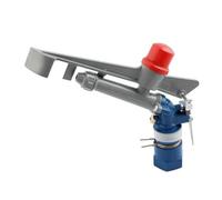 Eieenotee Buse D'Irrigation Agricole Réglable à 360 °, Buse D'Arrosage de Grande, Adaptée à L'Agriculture de Vergers de Ferme de Jardin