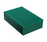 Eieenotee Cire de Sculpture pour Fabriquer des de Bricolage Castingmold Etcraft Faisant 1 LB, Bleu B