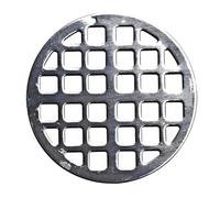 Eieenotee Couvercle de Grille de Filtre de Piscine Stop Debris : Protégez Les Conduites et Les Équipements de Pompe de Votre Piscine