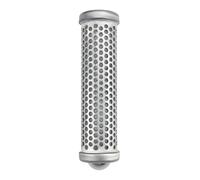 Eieenotee Filtre Collecteur avec Élément Filtrant de Sortie à Bille Anti-Retour pour Pulvérisateur de Peinture Sans Air, Machine de Peinture 930-006