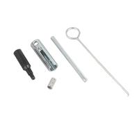 Eieenotee Kit de R¨¦Paration de Bougie de Pr¨¦Chauffage Chauffage Stationnement Chauffage Stationnement Kit R¨¦Paration SP¨¦Ciale ¨¤ Coudre en Kit R¨¦Paration de Cl¨¦ de Chauffage d'air