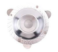 Eieenotee Machine à Barbe à en-Tête de Sucre, Chaudière, Dispositif de Sortie de Bonbons, Pièces Rotatives pour Machine à Barbe à 220 V