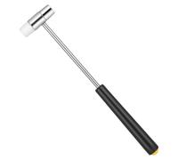 Eieenotee Marteau à Deux Têtes pour, Marteau pour Frettes, Maillet pour Bricolage, Montres, Réglage et