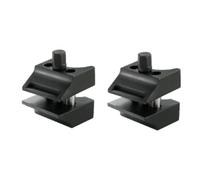 Eieenotee Outil ¨¦carteur de Jambe de Suspension de Voiture, Amortisseur Ram, Outil de D¨¦Pose de Jambe de Suspension, S¨¦parateur de Rotule, Outil de R¨¦paration de Voiture