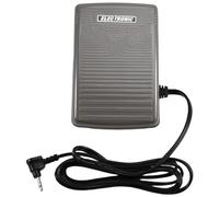 Eieenotee Pédale de Commande 4C-333BL pour Machine à Coudre Singer - Pédales de Commande de Pied - Commutateur de Commande de Pied - Contrôleur Multifonctionnel de Pied - Accessoires de Machine à Coud