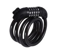 Eieenotee Verrou de Code Portable Antivol pour Max G30 pour Accessoires de Verrouillage de Scooter éLectrique M365