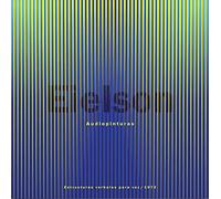 Eielson - Audiopinturas:Estructuras Verbales Para