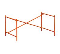 Eiermann 2 Cadre Richard Lampert - LAMPERT EMANN2 M 100X78 CH