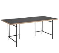 Eiermann 3 piètement de table coloré Richard Lampert - eiermann3