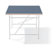 Eiermann Bureau pour enfants Richard Lampert - LAMPERT EMANN KINDER 120 BLAU