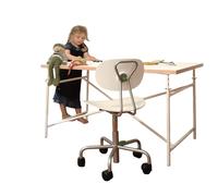 Eiermann Bureau pour enfants Richard Lampert - LAMPERT EMANN KINDER 150 SI WE