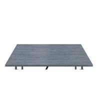 Eiermann Plateaux de table Really Kvadrat Richard Lampert - LAMPERT EMANN PLATTE KV 160 CH