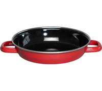 Eierpfanne Colour Red 0044-020 : Le choix parfait pour votre cuisine