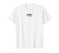 eif. culte T-Shirt