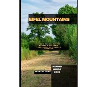EIFEL MOUNTAINS HIKING GUIDE 2026: Scenic Trails, Forest Routes & Volcanic Landscapes of Western Germany