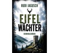 Eifelwächter - Rudolf Jagusch - Emons Verlag - ebook (ePub) - Livre
