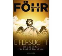 Eifersucht | Andreas Föhr Andreas Föhr (Auteur)