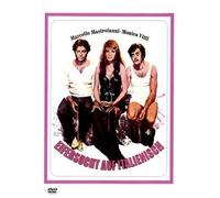 Eifersucht auf Italienisch [Import allemand]