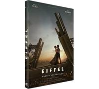 CSR-Automotive – Eiffel EIFFEL-BIL G