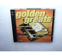 Eiffel 65, Culture Beat, La Bouche, Scatman John [Import]