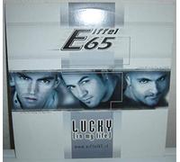 Eiffel 65 - Lucky (in My Life) [Import]