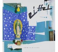 Eiffel - Abricotine