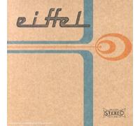 Eiffel – Abricotine et Quality Street – Premier EP (2000)