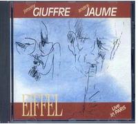 Eiffel - In Paris With Jimmy Giuffre