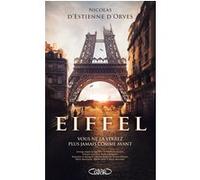 Eiffel Nicolas d' Estienne d'Orves (Auteur)