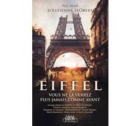 Eiffel Nicolas d' Estienne d'Orves (Auteur)