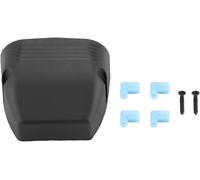 Eifj-Prise Allume-Cigare 12v-24v Double Port Usb,Montage Surface Universel Pour Voiture Bateau Camping-Car,Connexion Électronique Étanche Avec Led Indicateur