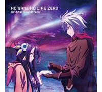 Eiga Game No Life Zero (Original Soundtrack) [Import]