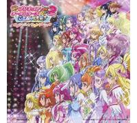 Eiga Precure Allstars New Stag [Import allemand]