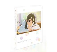 Eiga [Tamako Love Story] [Import allemand]