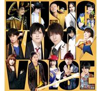 Eiga [the Voice Makes a Miracl [Import allemand]