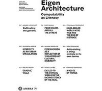EigenArchitecture by Ludger Hovestadt Paperback Book Ludger Hovestadt (Auteur)