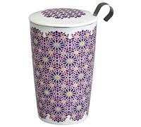 Eigenart 80040 Andalousie Berry, multicolore