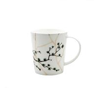 Eigenart Cupti Akashi 71007 Tasse légère en porcelaine fine de Chine avec anse 500 ml
