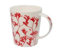Eigenart Cupti Freesia 71000 Tasse légère en porcelaine fine de Chine avec anse 500 ml